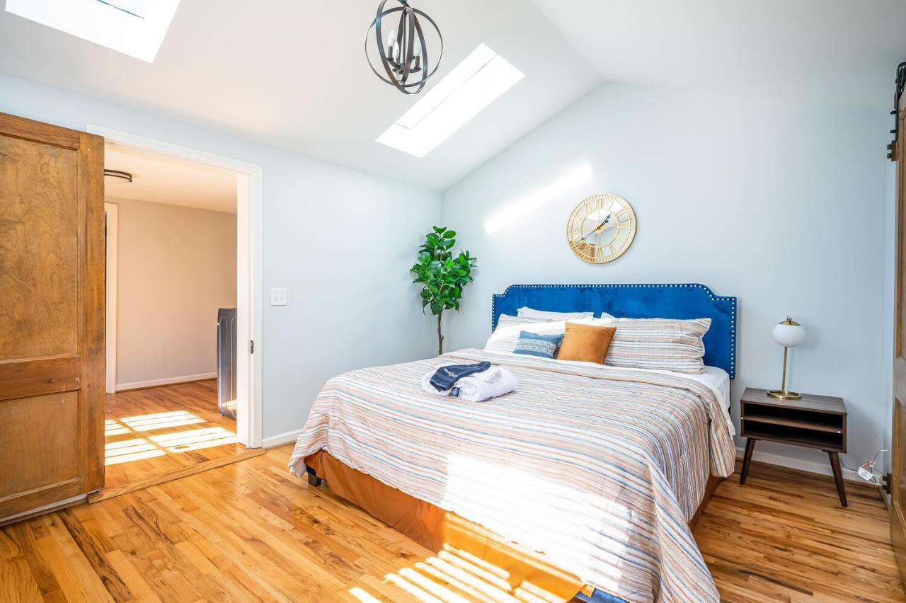 4Br/3Ba Luxurious Decatur Home W/ Patio & Backyard Ngoại thất bức ảnh