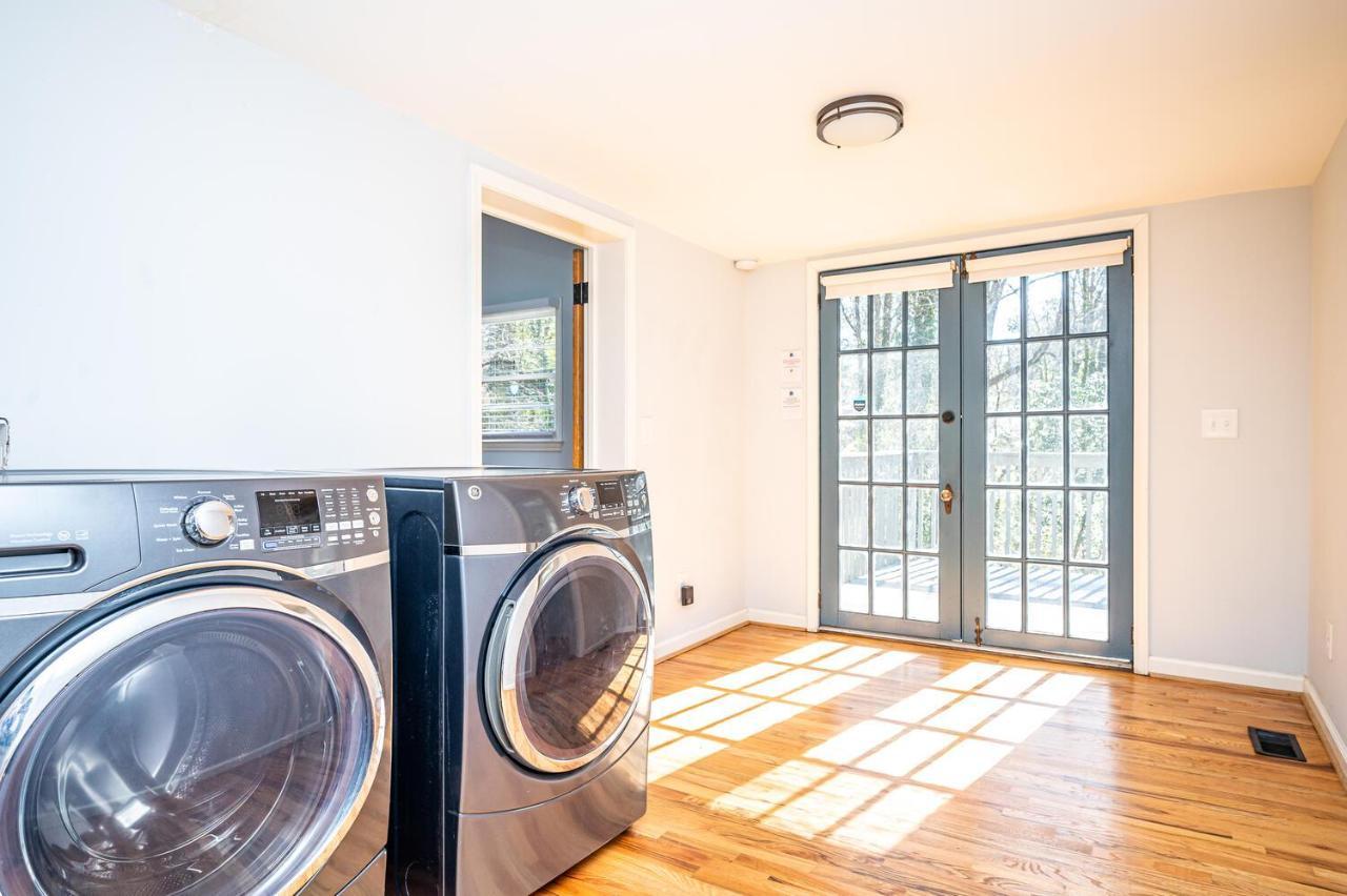 4Br/3Ba Luxurious Decatur Home W/ Patio & Backyard Ngoại thất bức ảnh